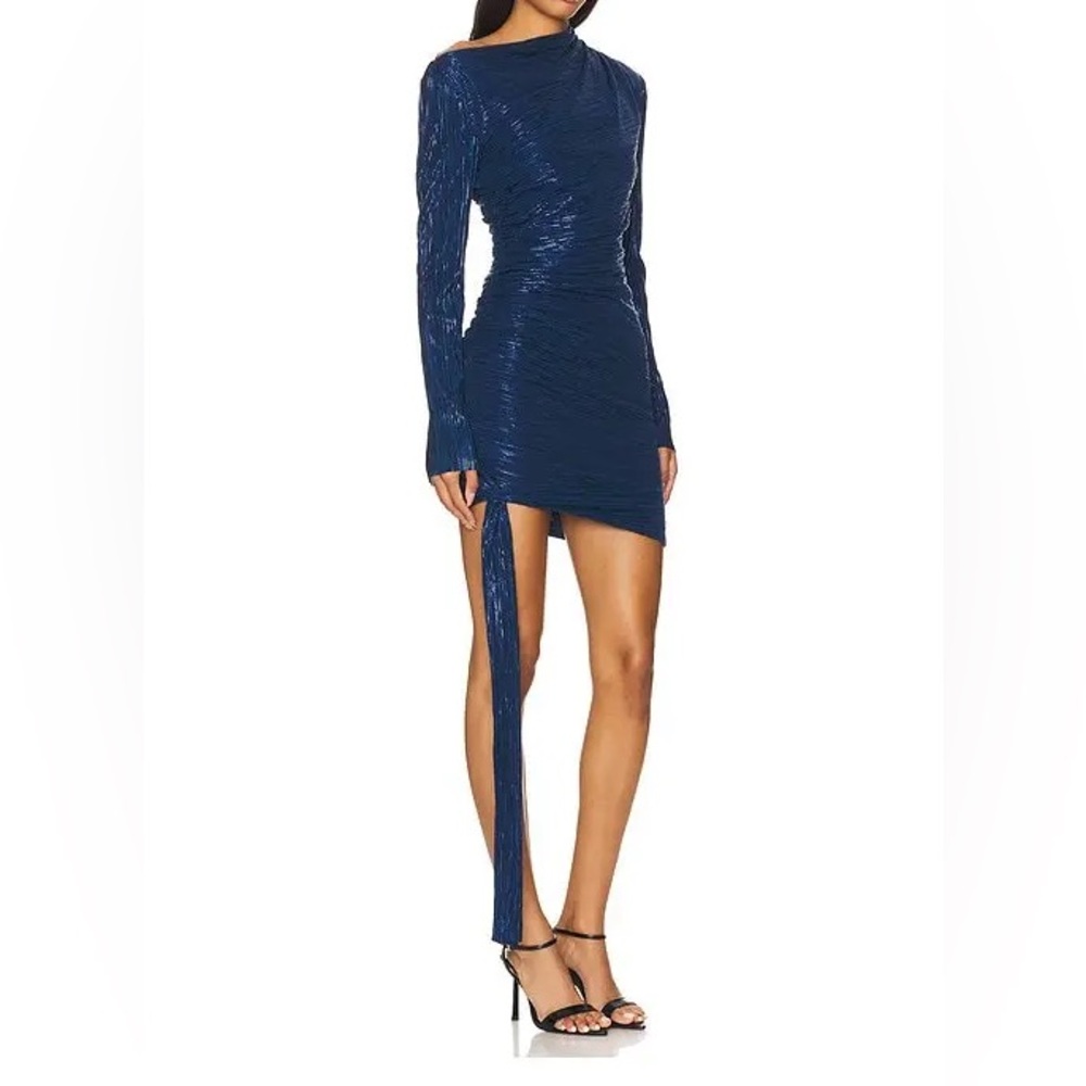 Sagitta mini dress - Picture 2 of 3